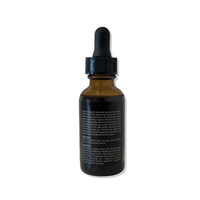 Gleam Rose Oil