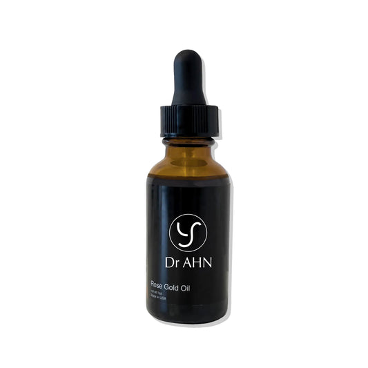 Gleam Rose Oil