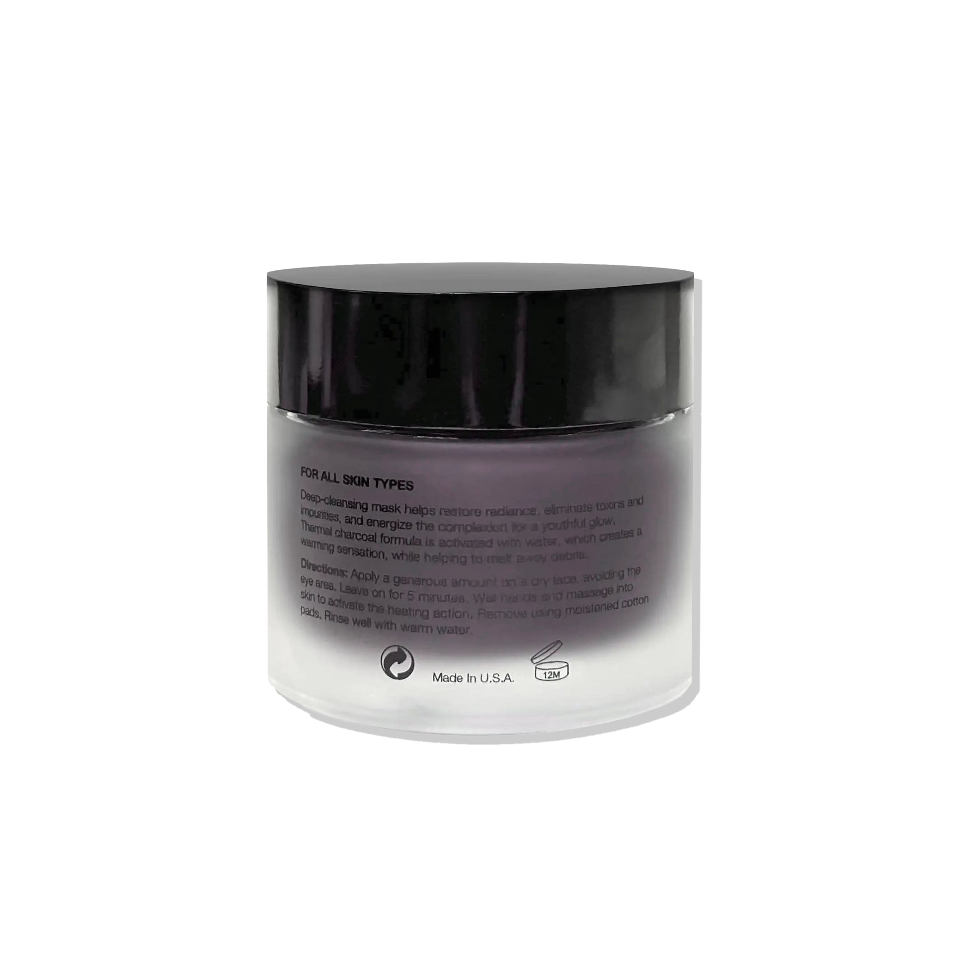 Glow Mask