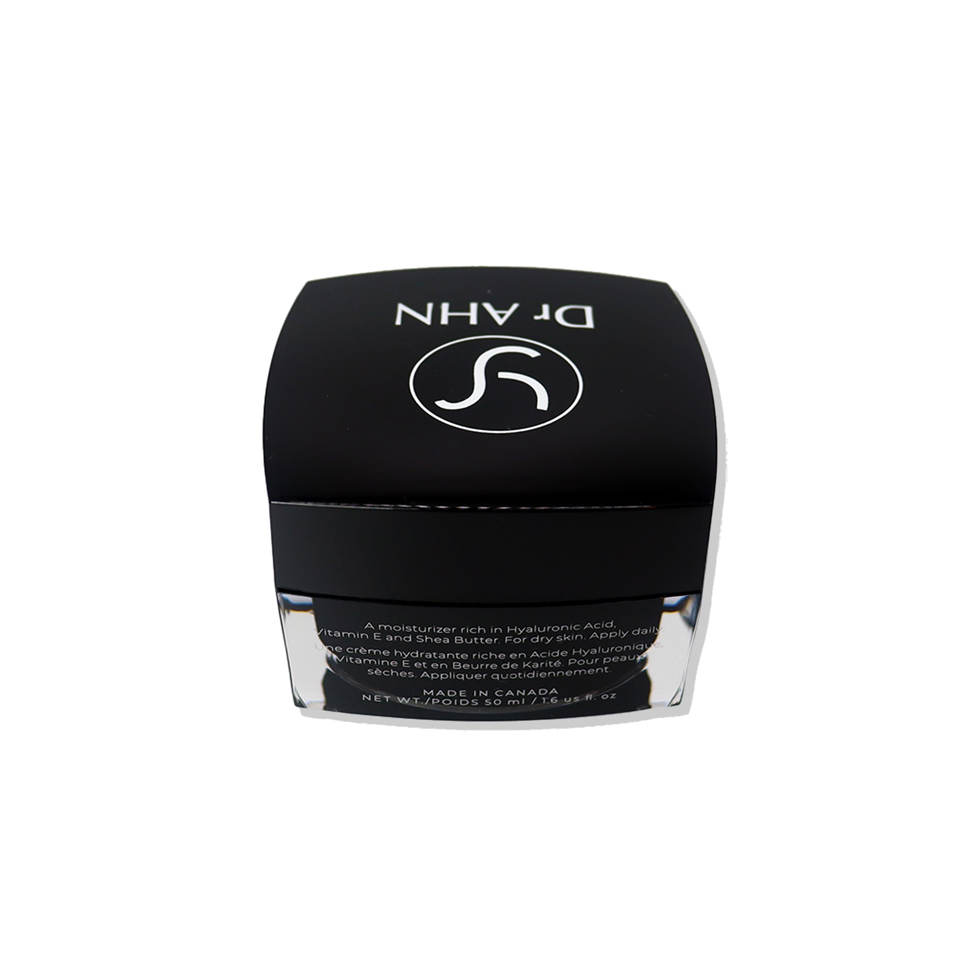 Intense Hyaluronic Moisturizer